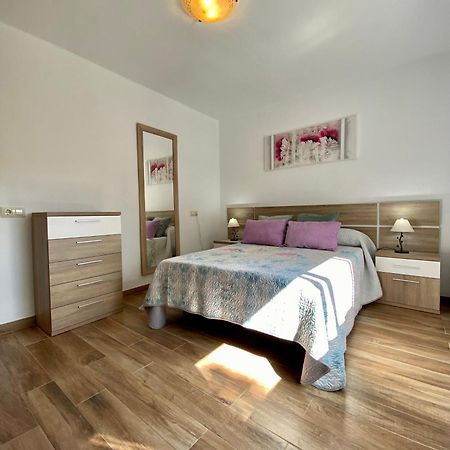 Shr042 Centrico Apartamento De Tres Habitaciones Nerja Exteriér fotografie
