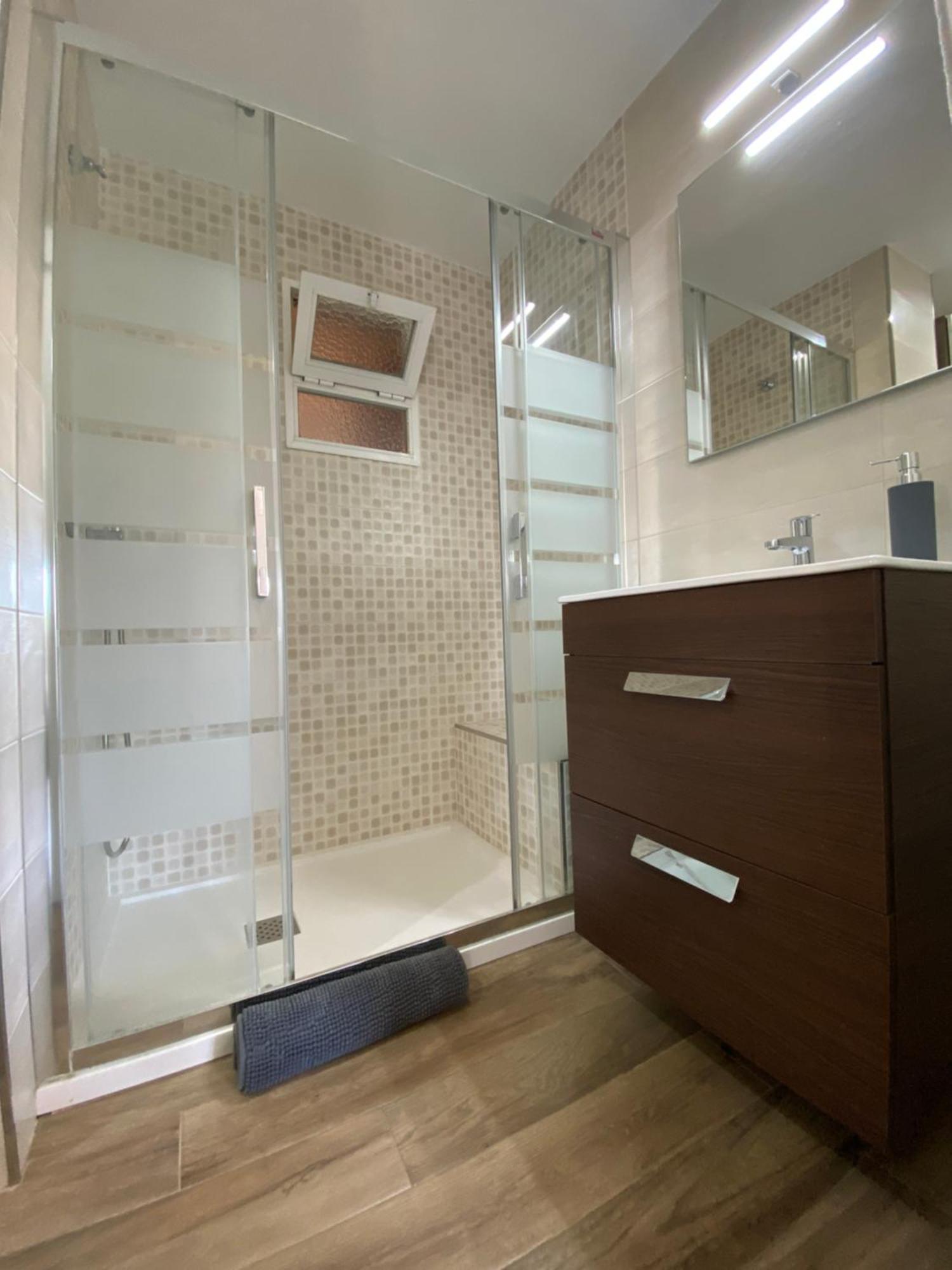 Shr042 Centrico Apartamento De Tres Habitaciones Nerja Exteriér fotografie