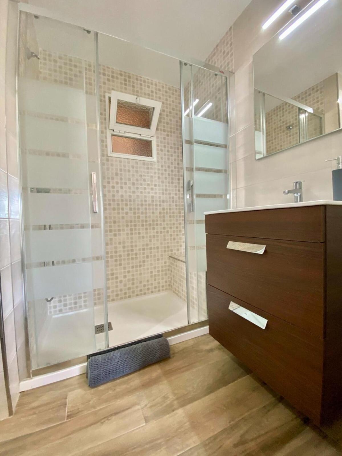 Shr042 Centrico Apartamento De Tres Habitaciones Nerja Exteriér fotografie